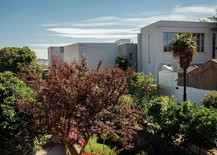 Trait House