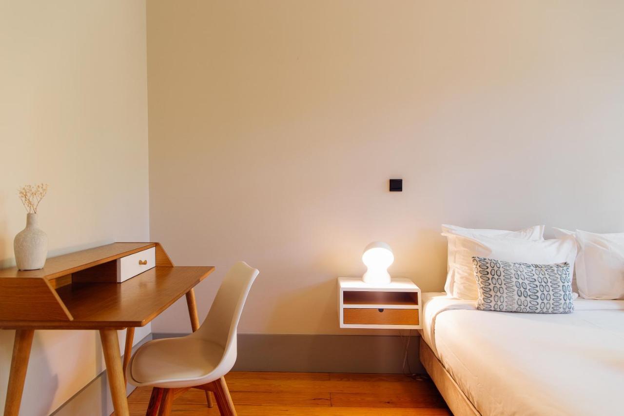 Apartment Trait House *