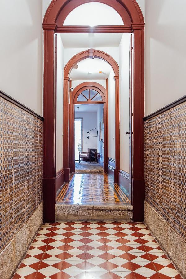 Trait House Apartamento Porto