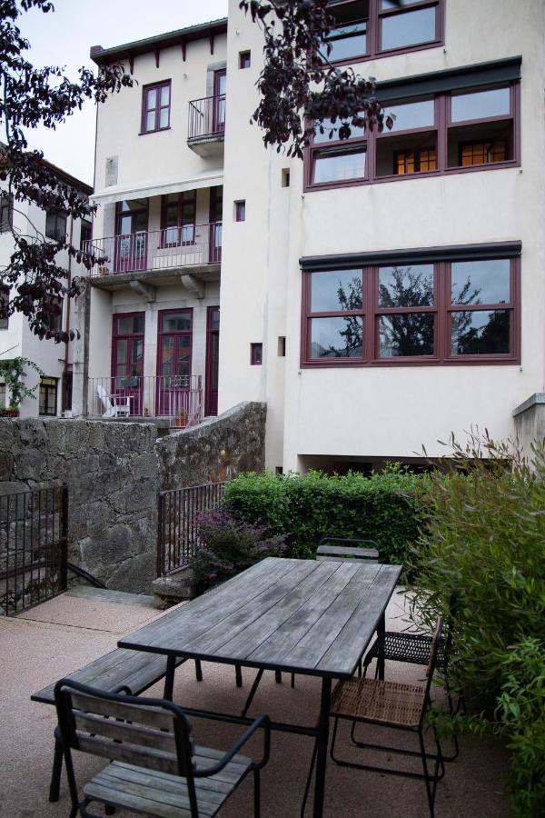 Apartamento Trait House Porto