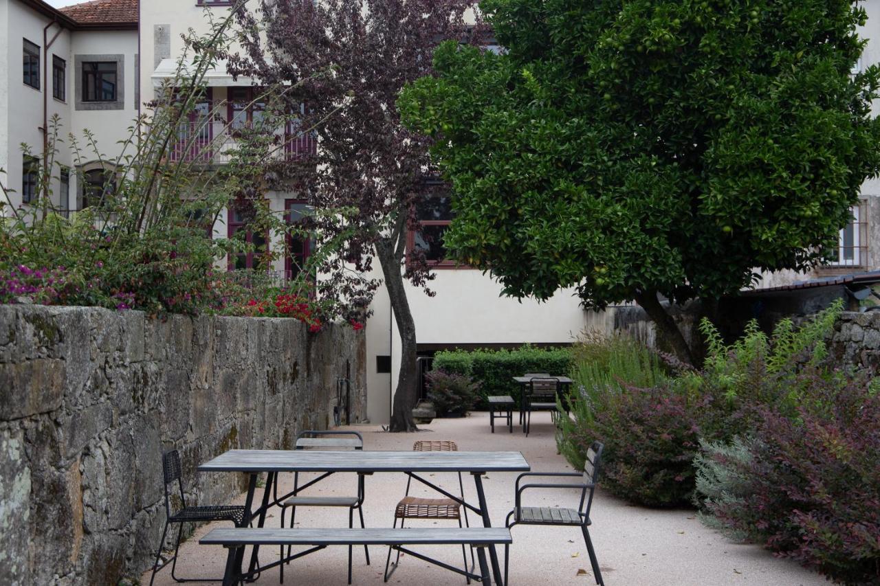 Trait House Porto