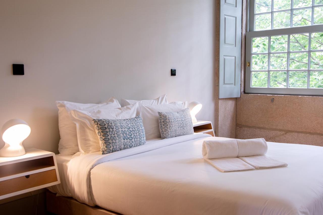 Trait House Apartamento