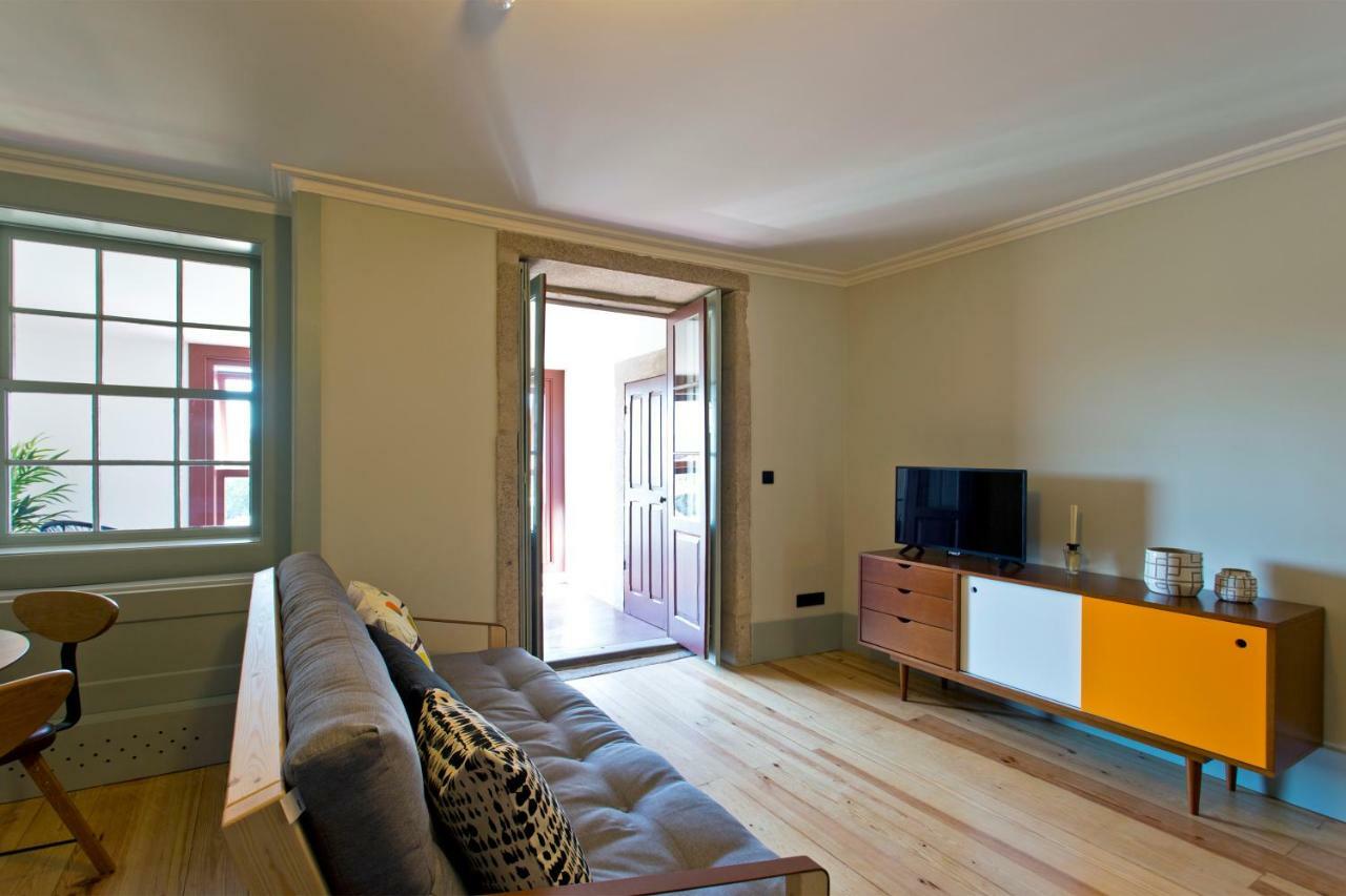Trait House * Porto