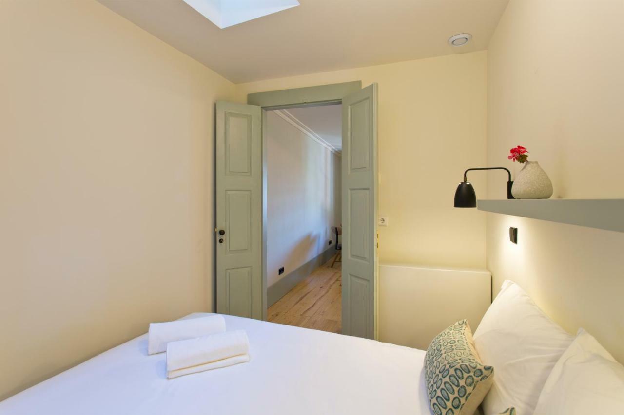 Apartamento Trait House Porto