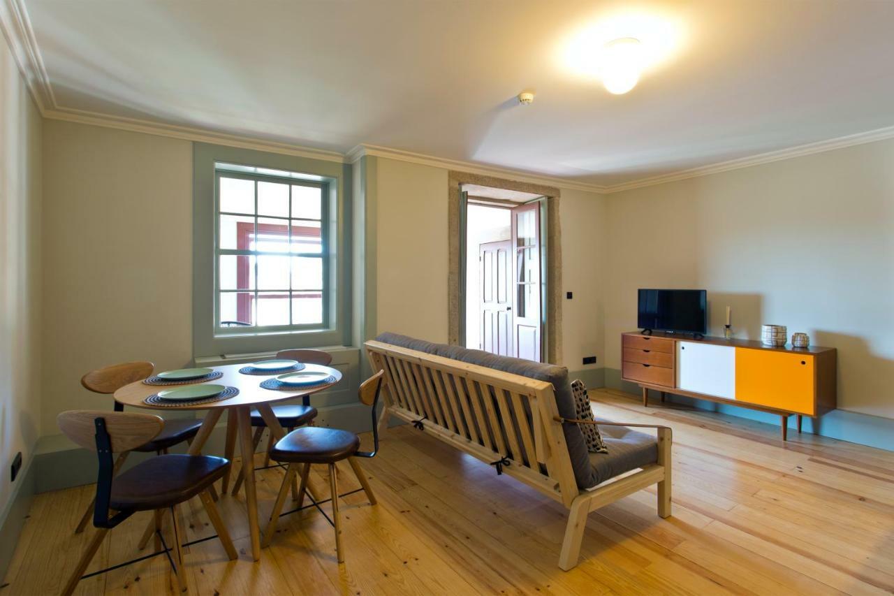 Trait House Apartamento