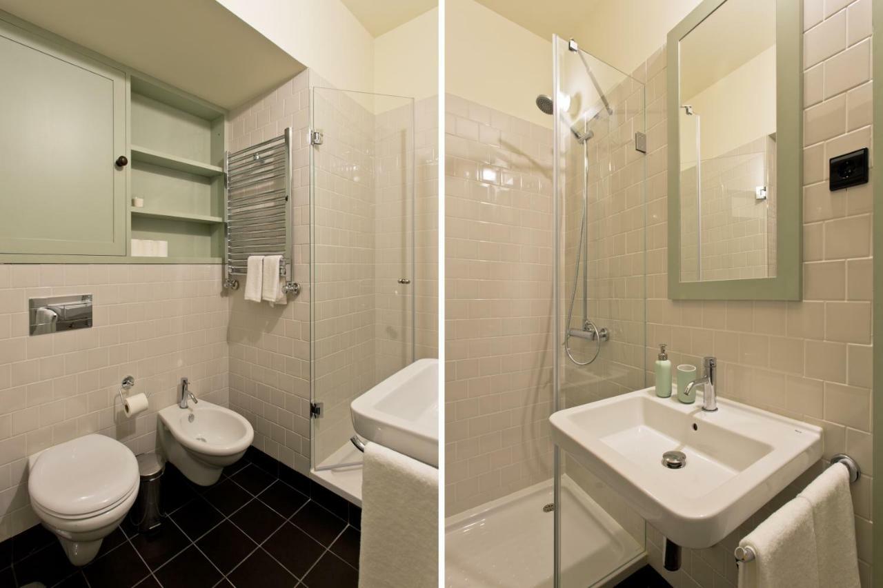 Trait House Apartamento