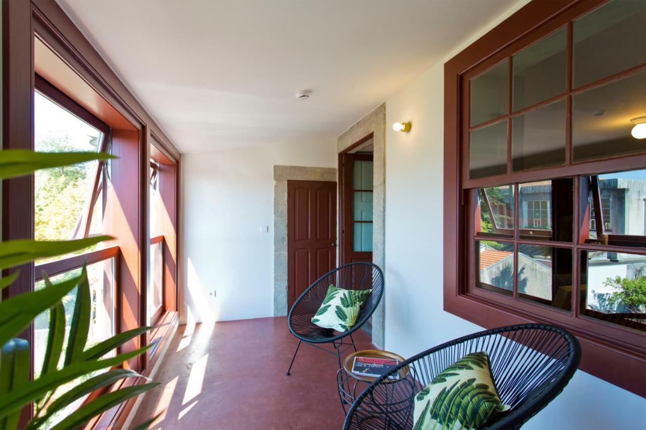 Trait House