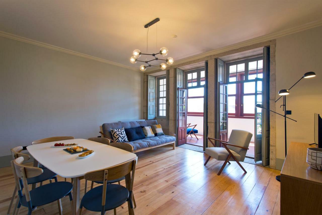 Trait House * Porto