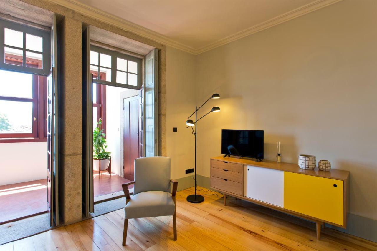 Trait House Apartamento Porto