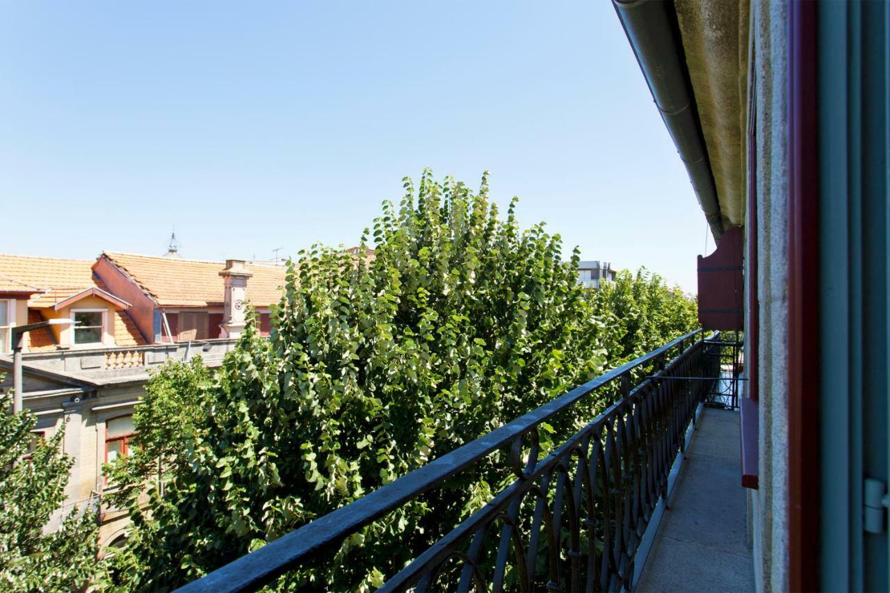 Trait House Apartamento Porto