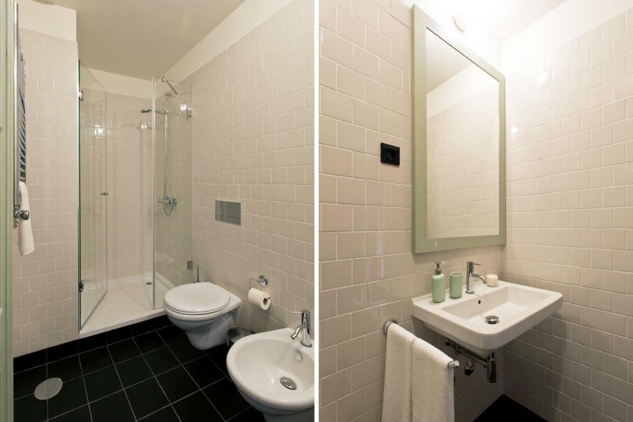 Trait House Apartamento Porto