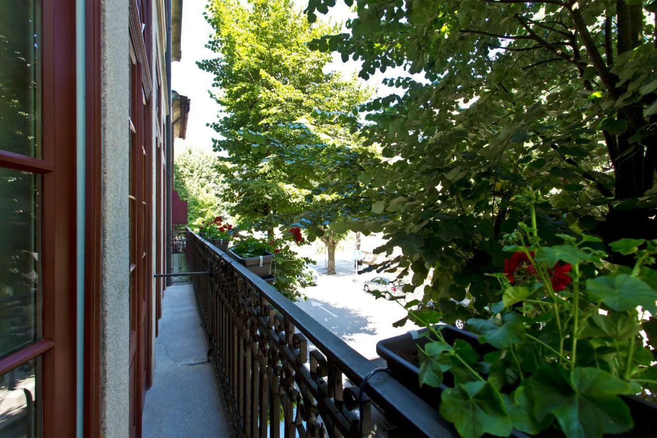 Trait House Apartamento