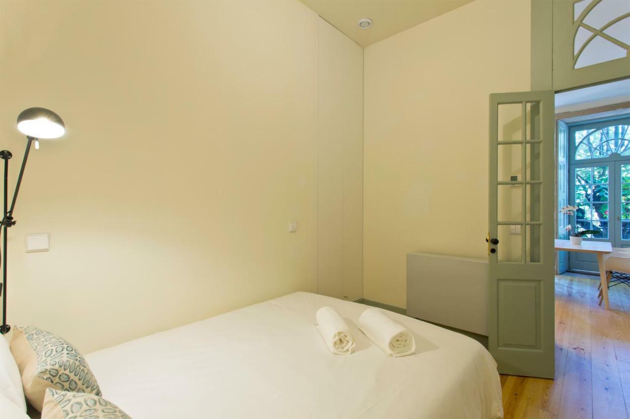 Trait House Apartamento *