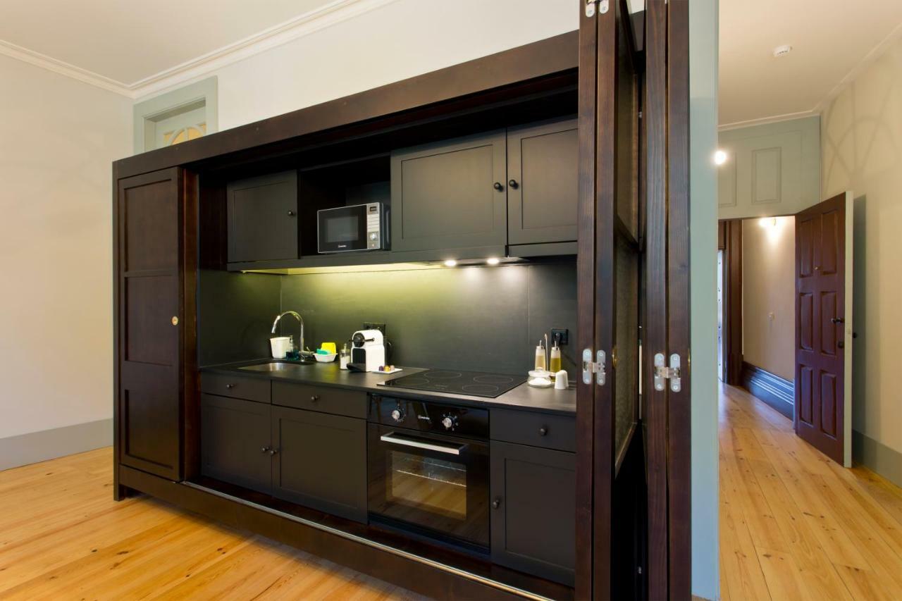 Trait House Apartamento