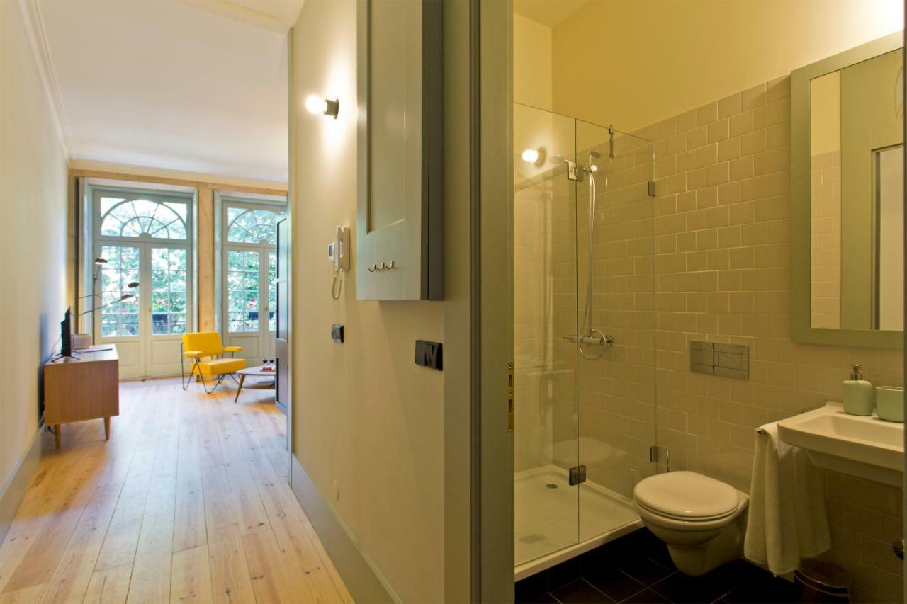 Apartamento Trait House