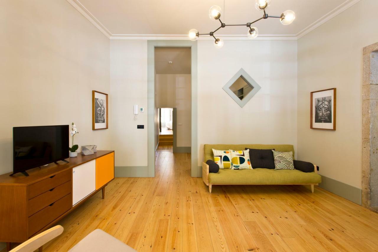 Trait House Apartamento Porto