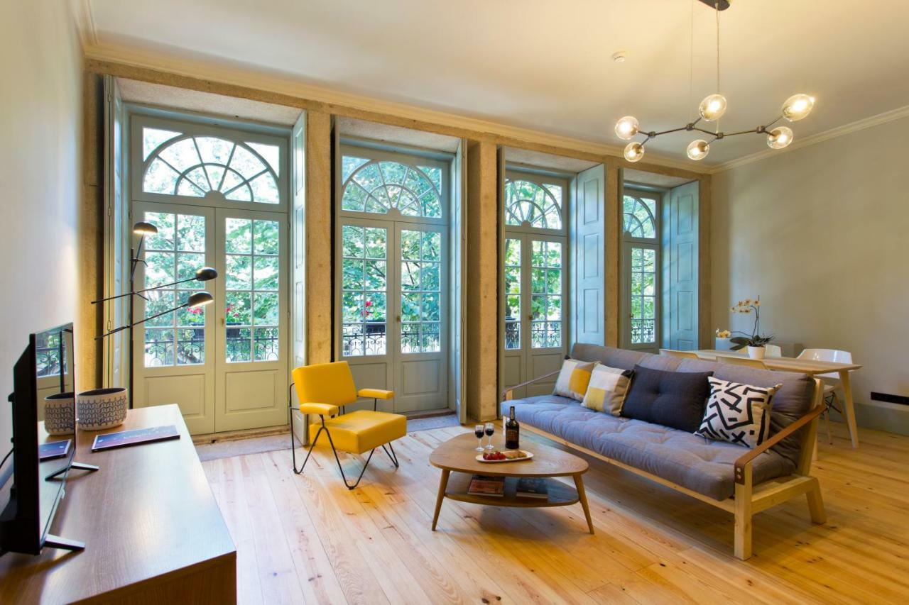 Trait House Apartamento