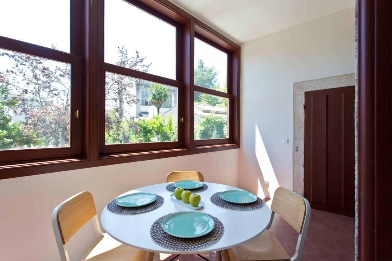 Apartamento Trait House Porto