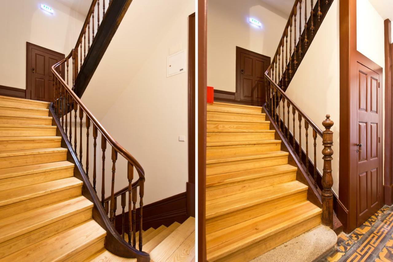Apartamento Trait House